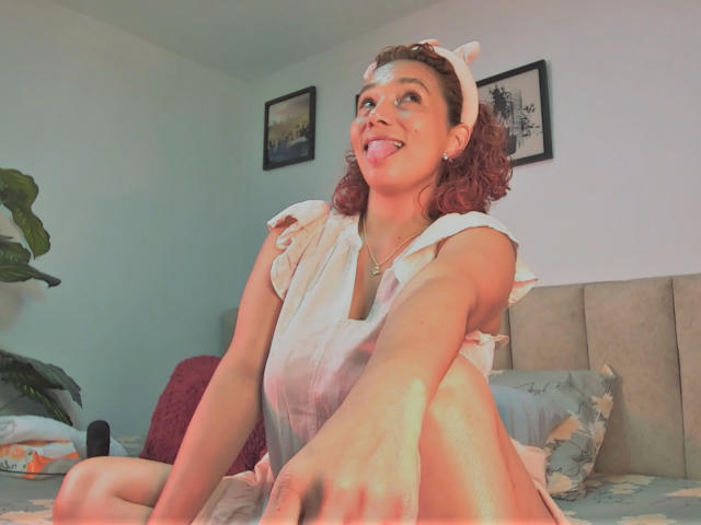 AmberDemons - Sexe cam en vivo - 29335037