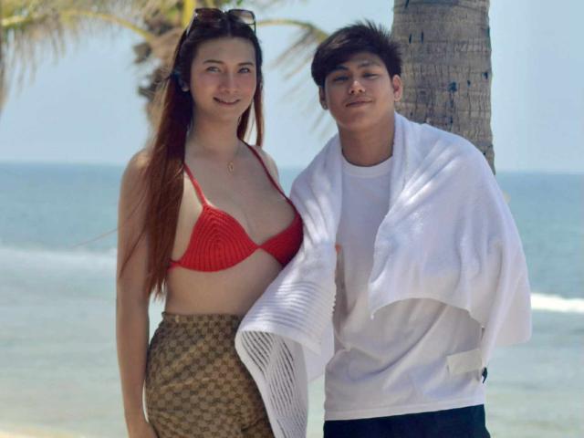 KateSteve - Sexe cam en vivo - 29335103