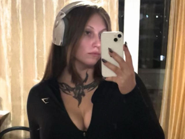 MelinaBoye - Live porn &amp; sex cam - 29335538