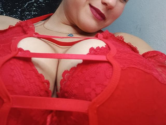 AlexaHotSeins - Sexe cam en vivo - 29335772
