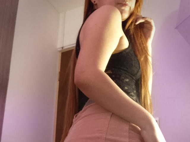 SofiRiosc - Sexe cam en vivo - 29335925
