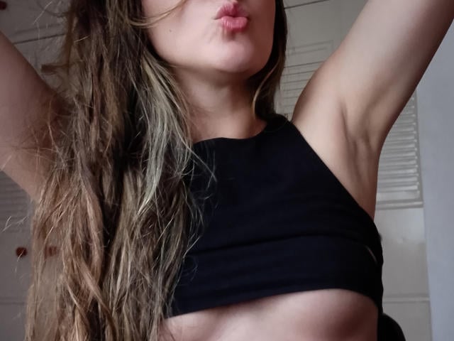 SofiRiosc - Live sexe cam - 29335961