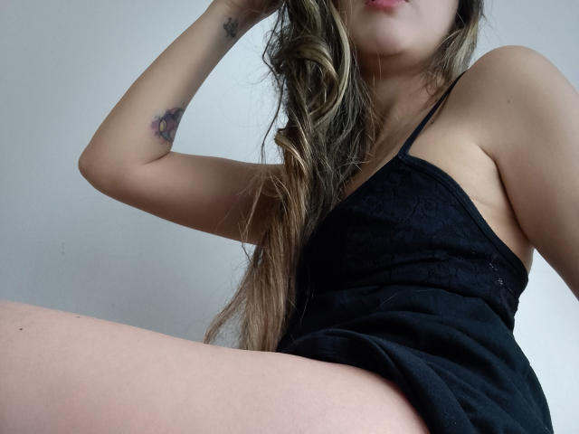 SofiRiosc - Sexe cam en vivo - 29336192