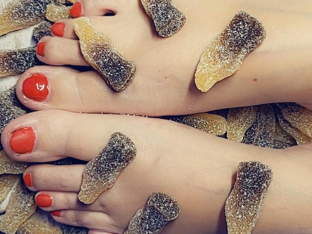 ElixirShanna - Sexe cam en vivo - 29336330