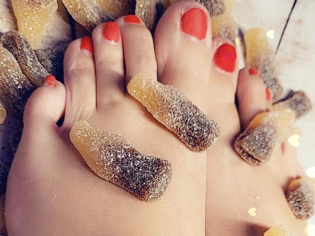 ElixirShanna - Live sexe cam - 29336333