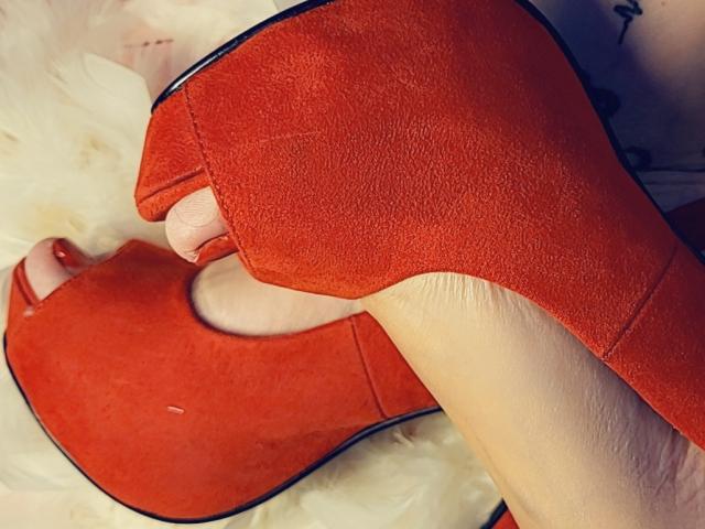ElixirShanna - Sexe cam en vivo - 29336339