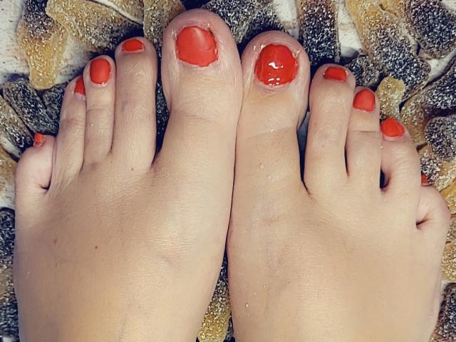 ElixirShanna - Sexe cam en vivo - 29336354