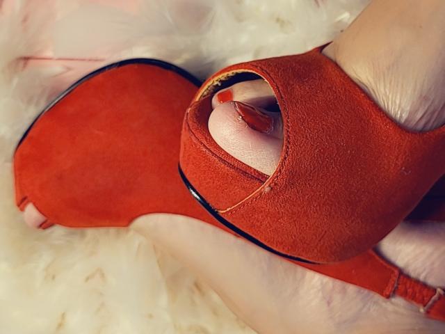 ElixirShanna - Live sexe cam - 29336366