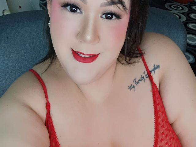 GiiannaMorrys - Live sex cam - 29336795