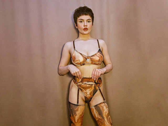 JunneWers - Camera khiêu dâm &amp; quyến rũ trực tiếp - 29336909