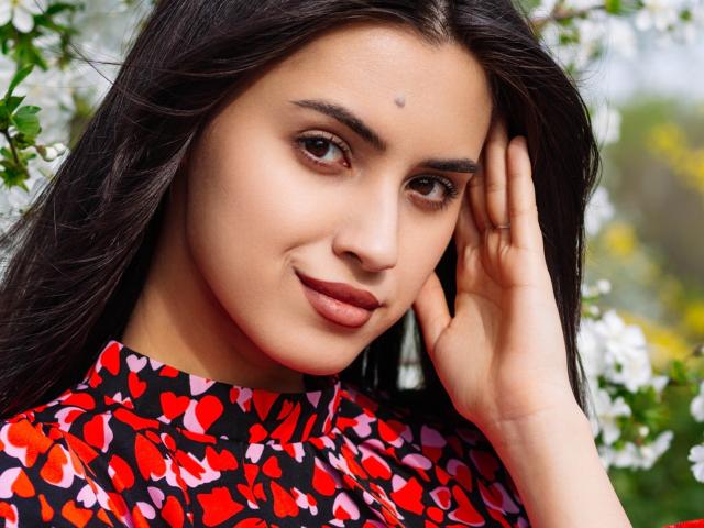 JasmineDay - Sexe cam en vivo - 29337305