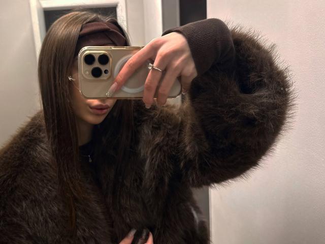 KatherinaEdnie - Live sexe cam - 29337422