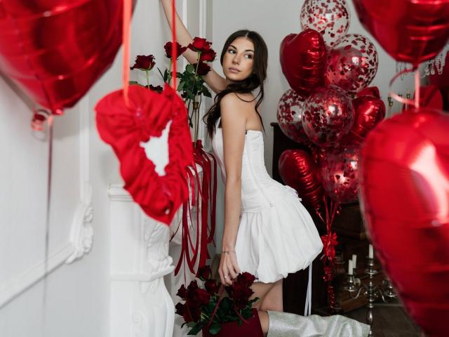 KatherinaEdnie - сексуальная веб-камера в реальном времени - 29337494