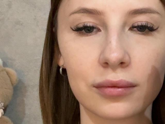 DelilahJeronimo - Sexe cam en vivo - 29337530