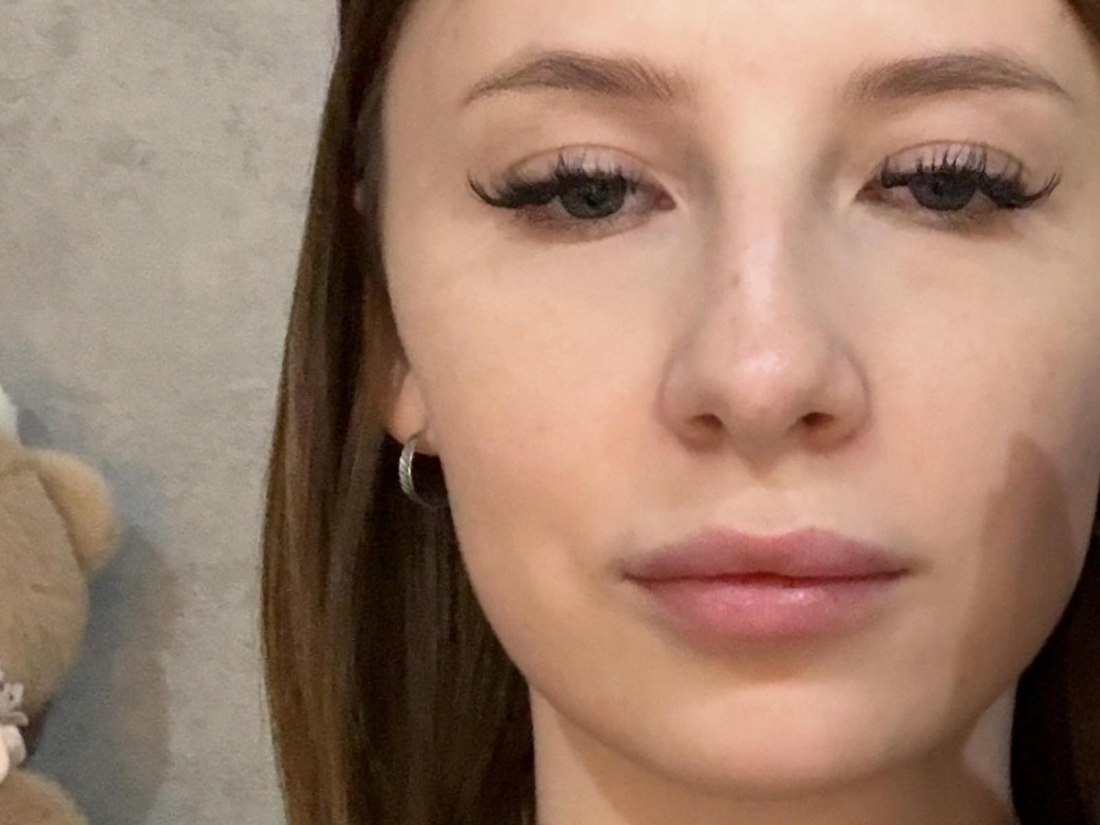 DelilahJeronimo - Live sexe cam - 29337530