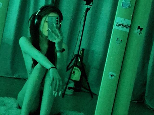 LeticiaEttl - Live sexe cam - 29337812