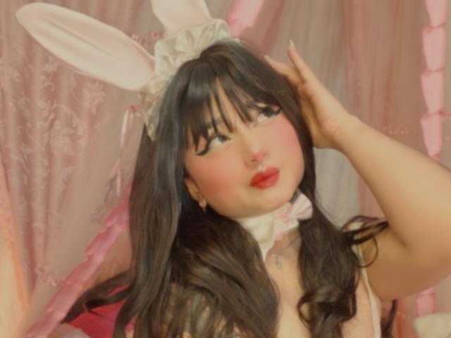 AnnieGrey - Live sexe cam - 29338040