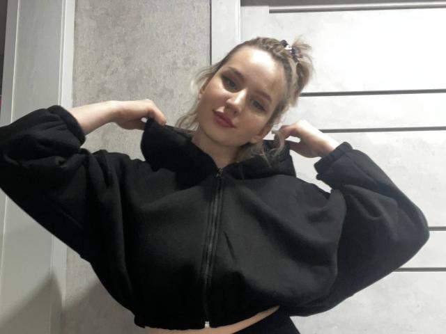 ChereServais - Sexe cam en vivo - 29338130