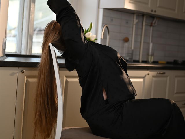 AmellyWhite - Sexe cam en vivo - 29338190