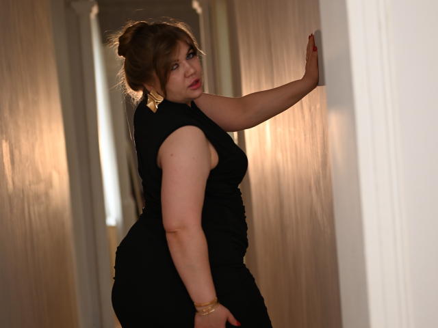 AmellyWhite - Sexe cam en vivo - 29338256