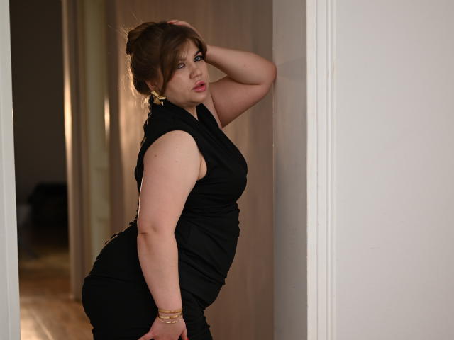 AmellyWhite - Live sexe cam - 29338259