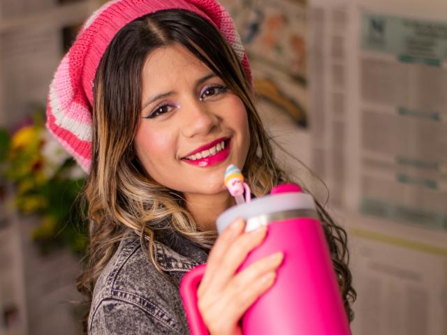 SheylaSpooner - Live sex cam - 29338268