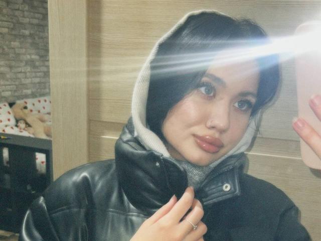 AlexaStrei - Sexe cam en vivo - 29338427