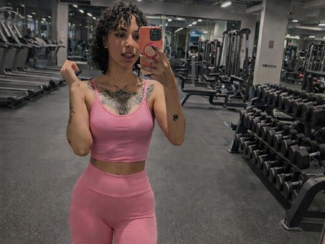 SilvanaXOwen - Sexe cam en vivo - 29338565