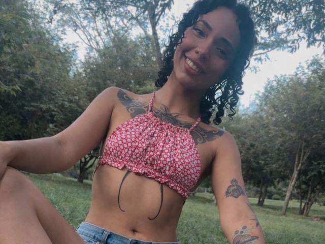 SilvanaXOwen - Sexe cam en vivo - 29338568