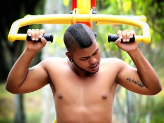 MrBrownn - Sexe cam en vivo - 2933865