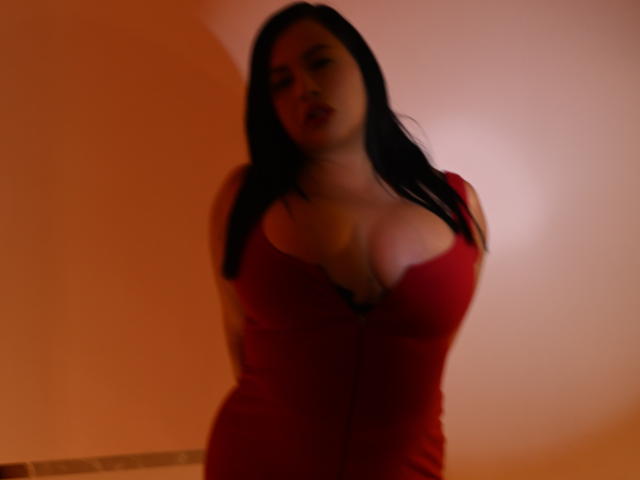 NahomiRosse - Sexe cam en vivo - 29338736