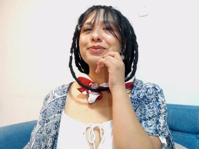 BeckyHuston - Sexe cam en vivo - 29338823