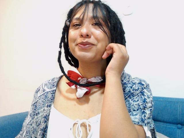 BeckyHuston - Live sex cam - 29338826