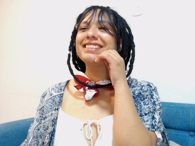 BeckyHuston - Live sex cam - 29338829