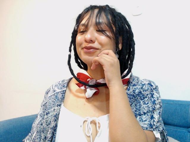 BeckyHuston - Live sex cam - 29338838