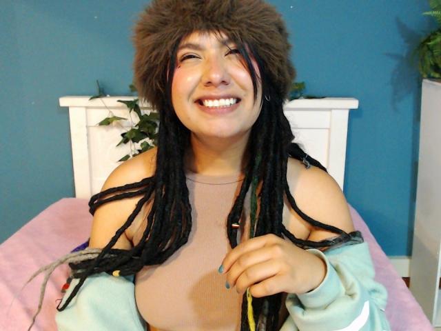 BeckyHuston - Sexe cam en vivo - 29338859