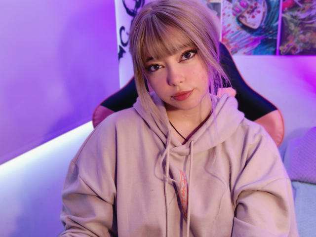 Arieyaara - Sexe cam en vivo - 29339150