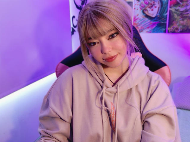 Arieyaara - Sexe cam en vivo - 29339171