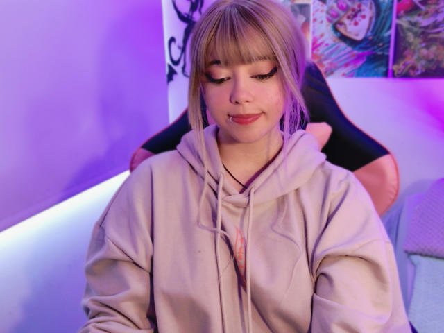 Arieyaara - Live porn &amp; sex cam - 29339186