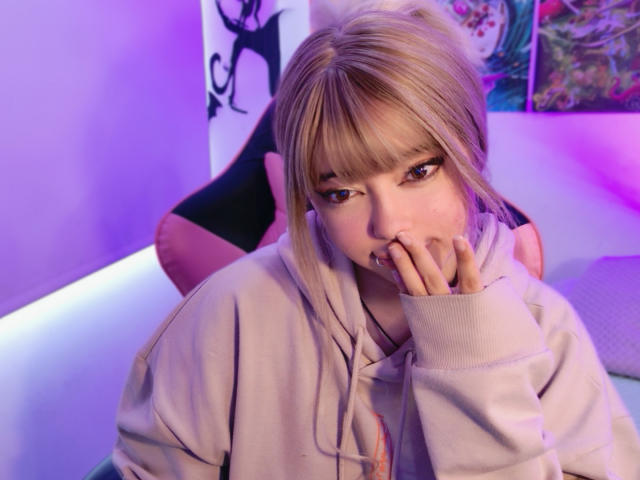 Arieyaara - Live sexe cam - 29339198