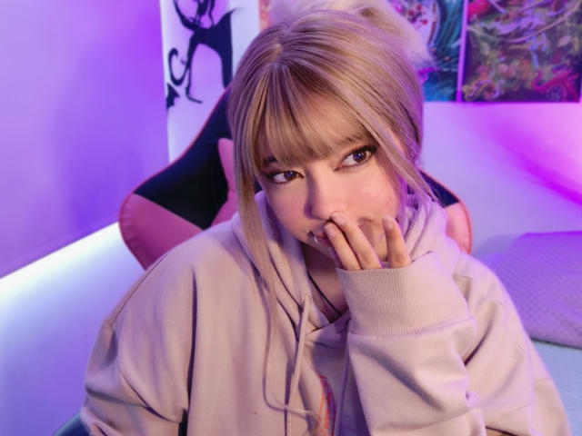 Arieyaara - Sexe cam en vivo - 29339201