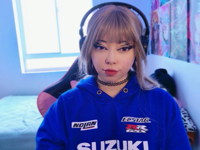 Arieyaara - сексуальная веб-камера в реальном времени - 29339210