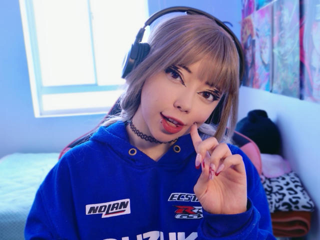 Arieyaara - Camera khiêu dâm &amp; quyến rũ trực tiếp - 29339237