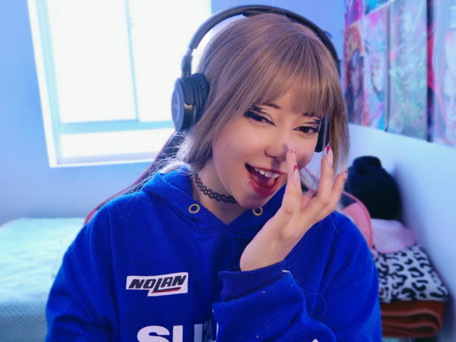 Arieyaara - сексуальная веб-камера в реальном времени - 29339255