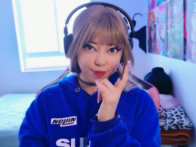 Arieyaara - Sexe cam en vivo - 29339261