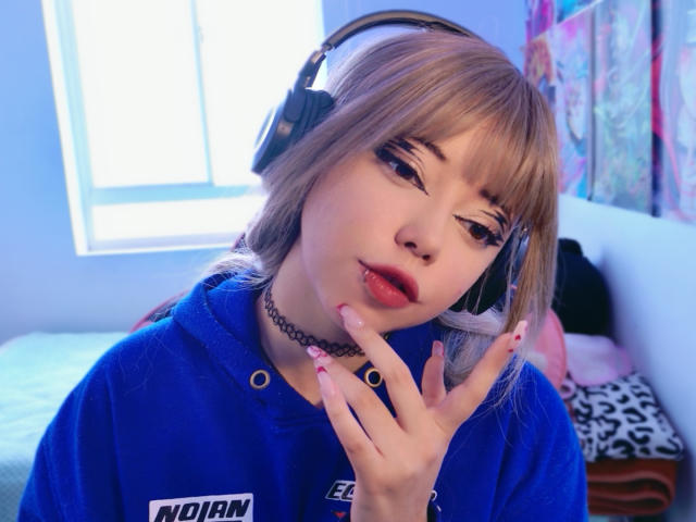 Arieyaara - Live porn &amp; sex cam - 29339273