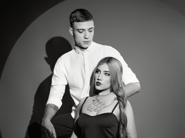 SecretLoversVIP - Live porn &amp; sex cam - 29339501