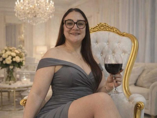 LadyNylonOh - Live sexe cam - 29340383