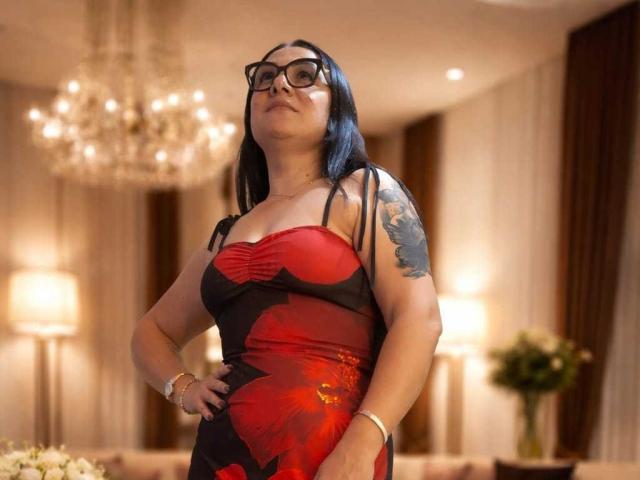 LadyNylonOh - Sexe cam en vivo - 29340398