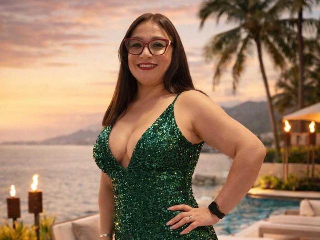 LadyNylonOh - Sexe cam en vivo - 29340401